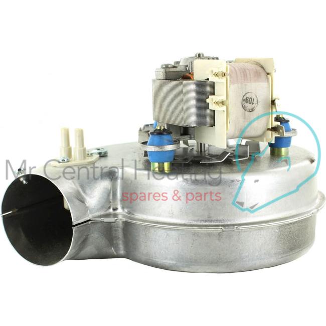 ALT SPARES  171461
